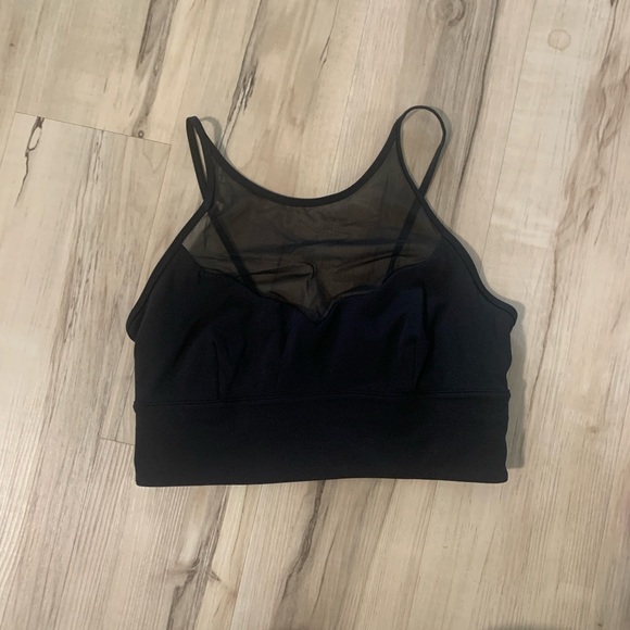 Lululemon Adore Your Core Bra - Picture 2 of 4